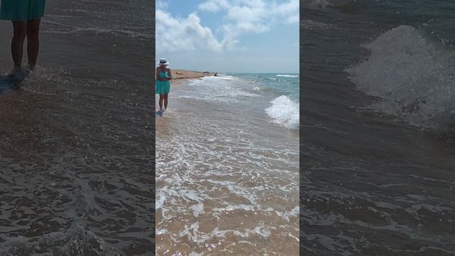 2025.07.11 Море БО Ростовчанка Благовещенская