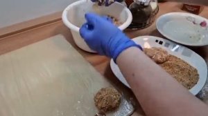 Мясные заготовки на летний сезон Домашние полуфабрикаты в морозилку Доступные рецепты