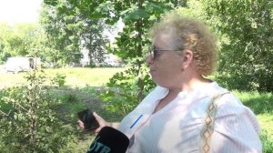 Благоустройство дворов в Чупряково