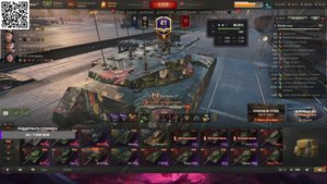 🔥Merkava LP - Добиваю 100% отметки🔥5000WN8+🎶Читаю чат после боя🎶