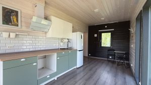 Модульный дом от Holtsov House с гарантией от застройщика 🏡