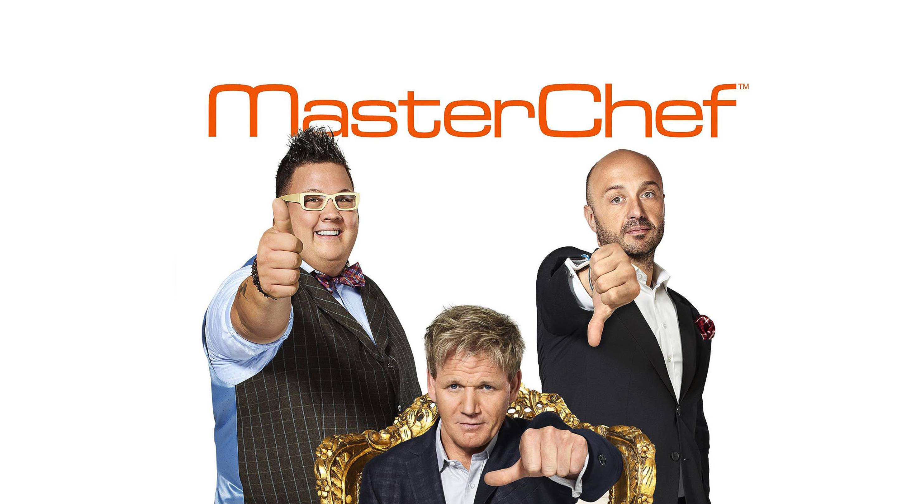 Шоу - Лучший повар Америки 1 сезон 7 серия / MasterChef