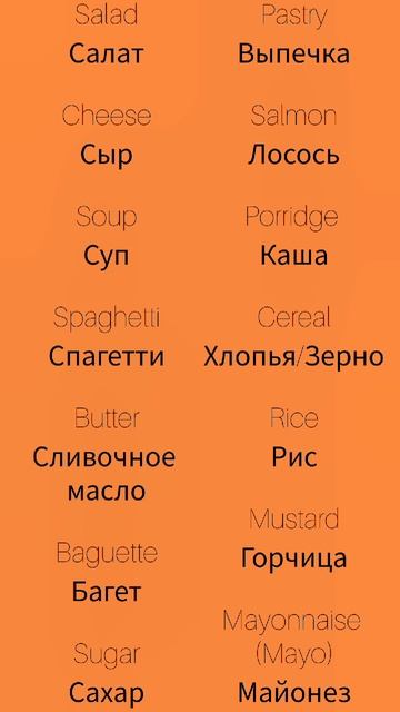Еда 2 Food 2