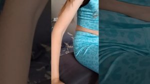 Я С ЛИЗОЙ НА ФИТНЕС КЛУБЕ🤩😍🧎♀️