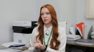 🎓 Выпускница БГУ — успешный профессионал в фармации! 💊 Кафедра фармации БГУ
