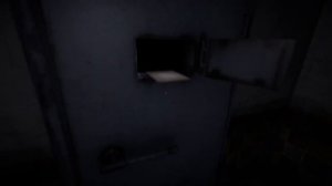 Трейлер Warning (запуск)