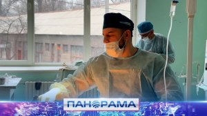 Врачи Югры помогают Макеевке. Сколько групп посетило больницы города?