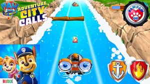 МУЛЬТ ИГРА ЩЕНЯЧИЙ ПАТРУЛЬ