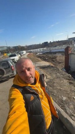 Механизаторы снова в ЖК Стеллар Сити! Новая квартира, новый ремонт!