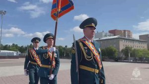 В МЧС России определили лучшую команду по ликвидации последствий аварий на автомобильном транспорте