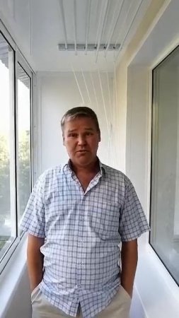 Отзыв клиента