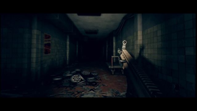 Active matter - трейлер смотреть онлайн