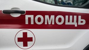 Пациент напал на фельдшера скорой помощи в Петербурге