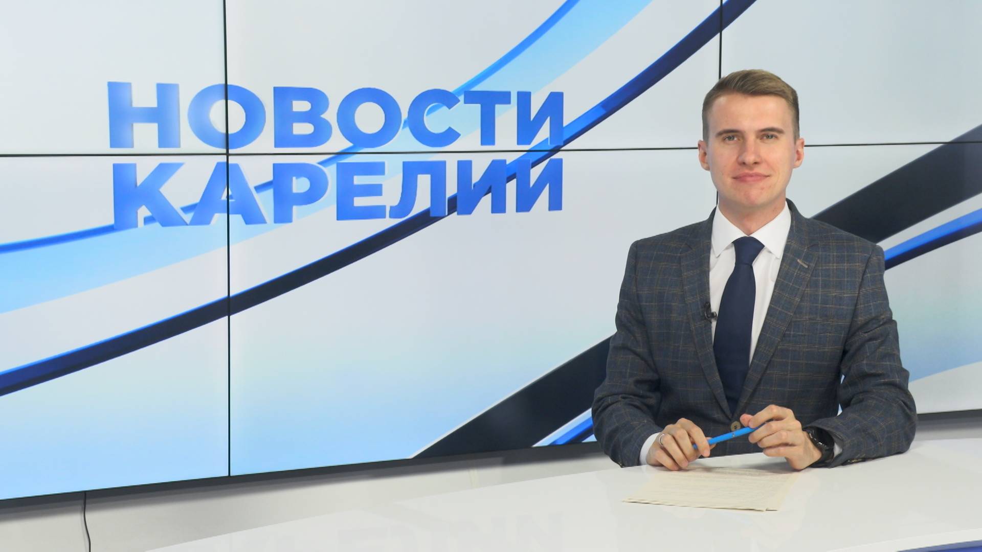 Новости Карелии с Егором Буяло | 11.07.2025