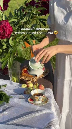 Такой мужчина нужен каждой девочке