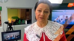 Интервью с экспертом секции по пищевой промышленности Еленой Григорьевой
