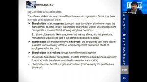 L1 Functions of financial management