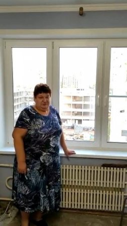 Отзыв клиента
