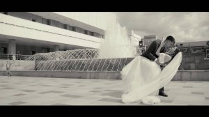 Свадебный клип - Артём и Анна