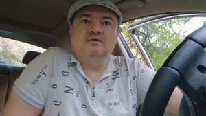 Умер Рами Блект