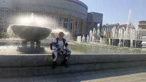 Тишины хочу