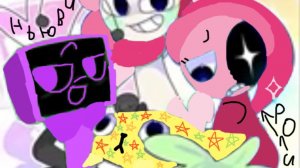 Песня креветки 🦐