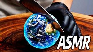 АСМР Нежные триггеры для твоих ушек, чтобы ты быстро уснул(а) 🤗 | (Без разговоров)