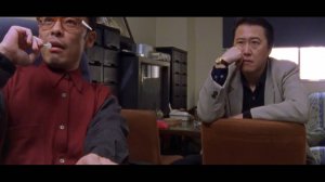 #52 Кинопроба