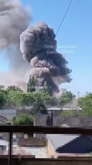 ❗ Подземное управление Одесского ТЦК было ликвидировано на территории завода "Стальканат"