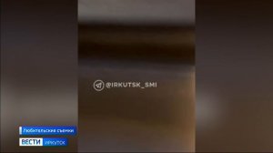 В обстоятельствах конфликта со стрельбой в Свердловском круге Иркутска разбираются полицейски