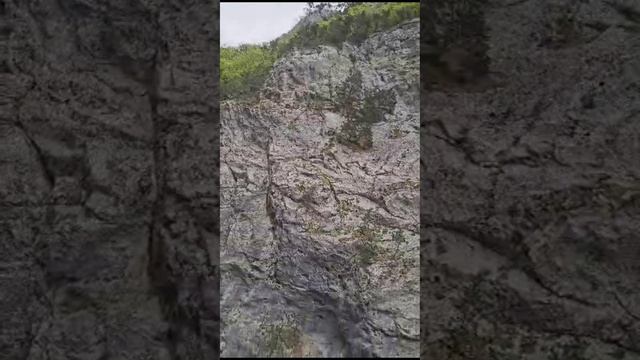 Путешествие в Северную Осетию