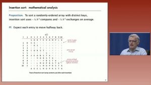 03. Insertion Sort