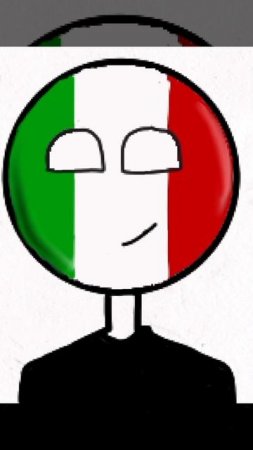 Италия/Italia
