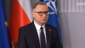 Зеленский не знал о Волынской резне