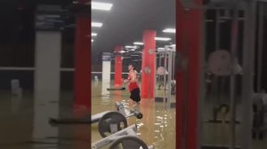 Когда решил начать заниматься спортом