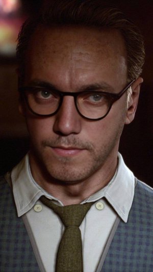 Прохождение на русском . Проходим - The Dark Pictures: The Devil in Me . Беги сука бегии !!!