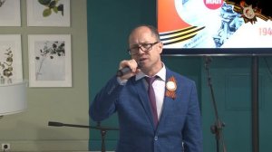 Алексей Ветров Майский вальс