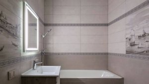 Новостройка с качественным ремонтом