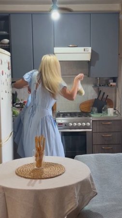 Тг канал : Brusnikinafood