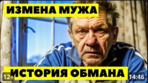 ИЗМЕНА МУЖА. Он обманывал меня годами, притворяясь любящим