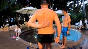 Весь Китай на Мотоцикле за два месяца ч.32
