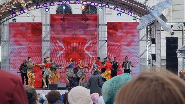 Ой, Варенька, Варенька смотреть онлайн