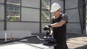 Электроножницы TRUMPF TruTool TPC 165