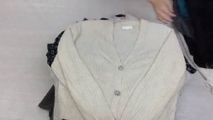 ж193. Джемпера женские супер крем Швейцария