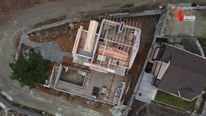 Дом в Крыму под ключ за 36 миллионов