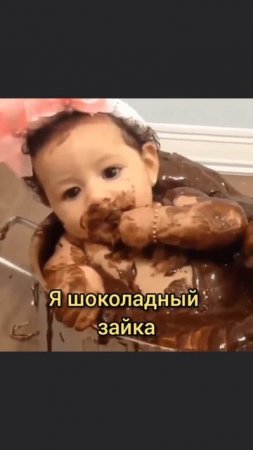 Я шоколадный зайка 
Пьер Нарцисс 
- Я шоколадный заяц 
@vkvideo.ru/@fabrika_zvezd
#зайка  #ПьерНарци