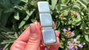 Бальзам для губ Guerlain Kiss Kiss Bee Glow