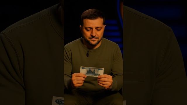 Кто хочет стать миллионером