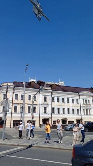 Улица Валовая.