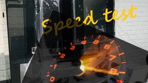 Тест скорости кофемашины Dr Coffee F12 Big готовим два капучино 200 ml за раз